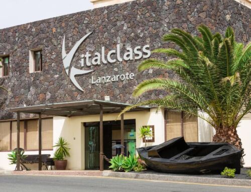 Trámite de información pública de la solicitud de autorización administrativa para la captación de agua, desalación de agua de mar y posterior vertido de salmuera asociada a desaladora para autoconsumo en las instalaciones del Apart-Hotel VitalClass Lanzarote en el municipio de Teguise