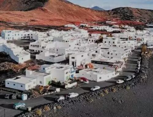 Trámite de información pública de la solicitud de autorización administrativa de las actuaciones recogidas en el proyecto denominado «Red de saneamiento y estación depuradora de aguas residuales en el Golfo (municipio de Yaiza) Isla de Lanzarote» promovidas por el Consorcio del Agua de Lanzarote